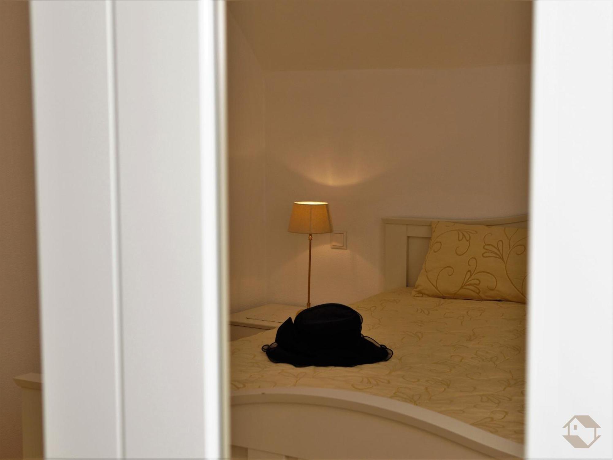Ferienwohnung Mia Uhldingen-Muehlhofen Ngoại thất bức ảnh