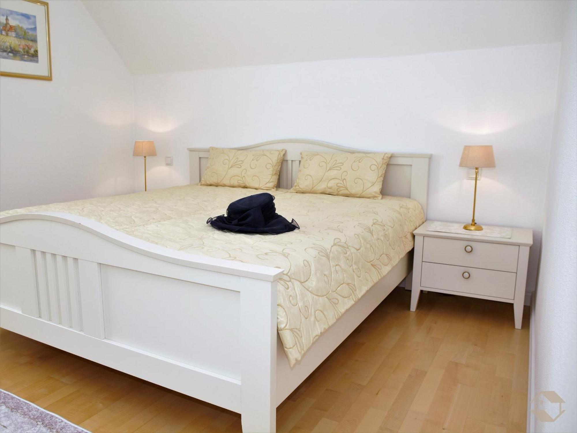 Ferienwohnung Mia Uhldingen-Muehlhofen Ngoại thất bức ảnh