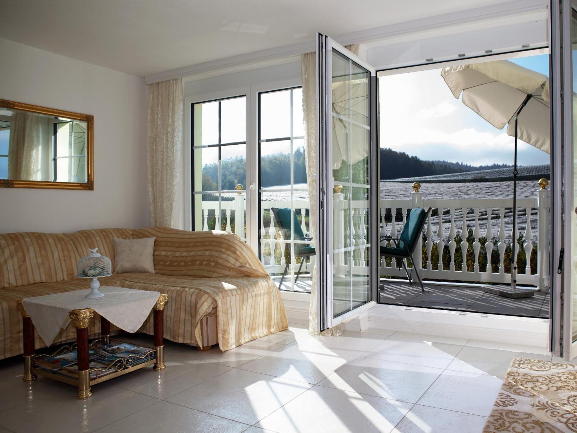 Ferienwohnung Mia Uhldingen-Muehlhofen Ngoại thất bức ảnh