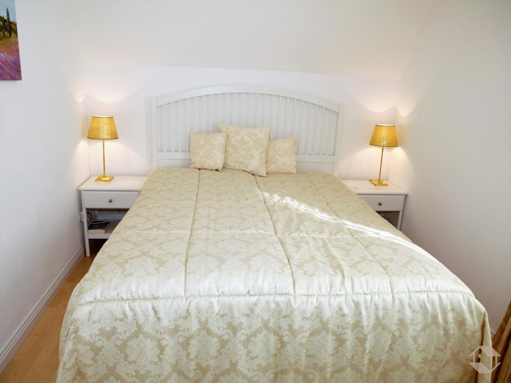 Ferienwohnung Mia Uhldingen-Muehlhofen Ngoại thất bức ảnh