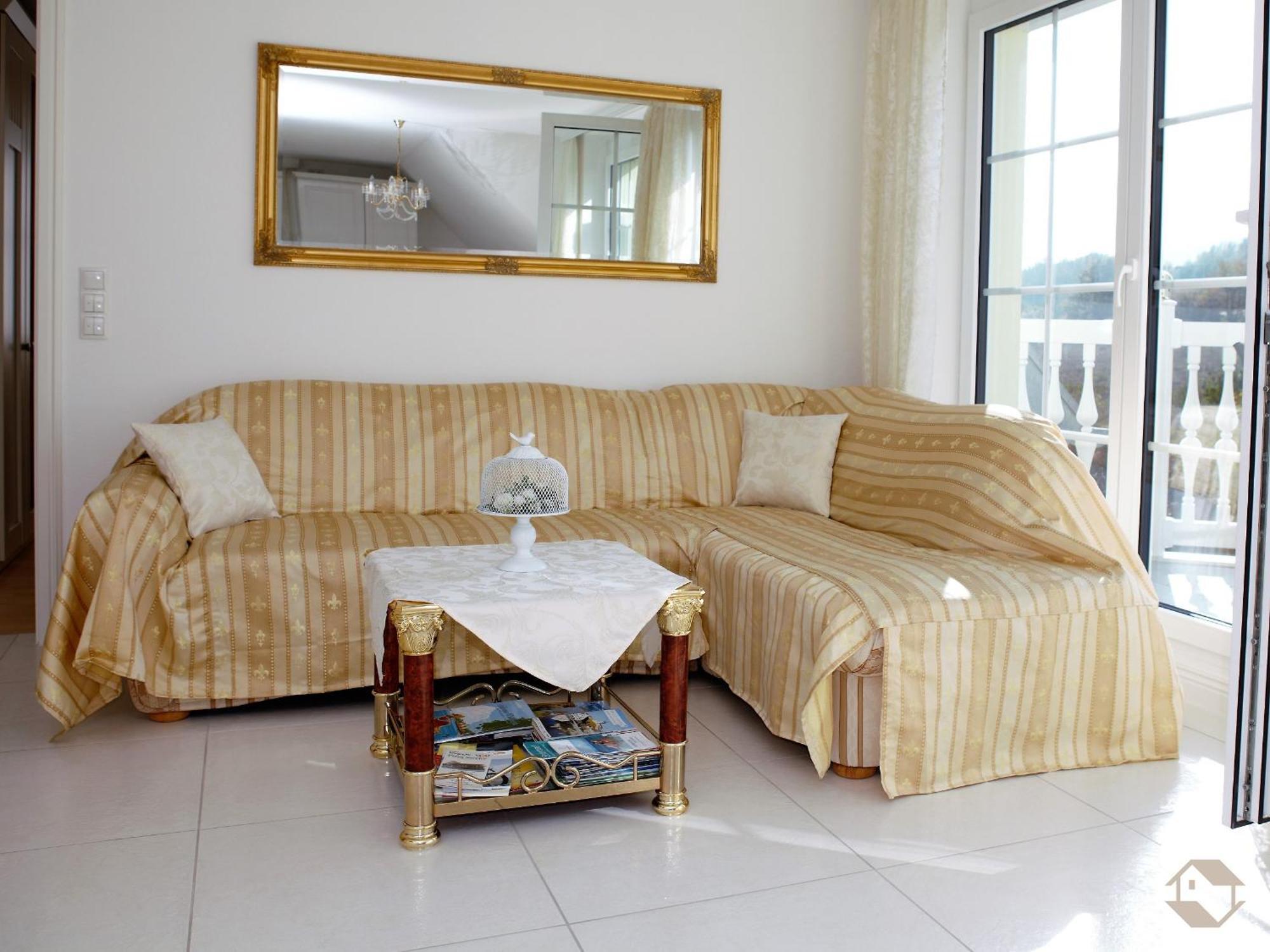 Ferienwohnung Mia Uhldingen-Muehlhofen Ngoại thất bức ảnh
