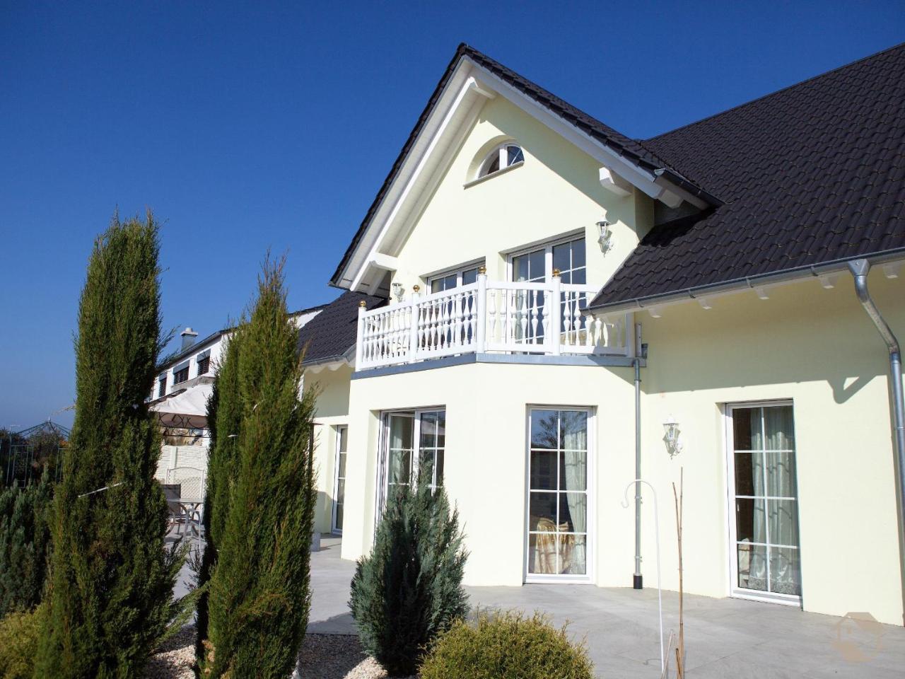 Ferienwohnung Mia Uhldingen-Muehlhofen Ngoại thất bức ảnh